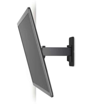 Vogels Wall mount MA2030-A1 Full motion 19-40 " Maximum weight (capacity) 15 kg Black