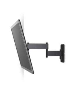 Vogels Wall mount MA2040-A1 Full motion 19-40 " Maximum weight (capacity) 15 kg Black