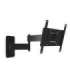 Vogels Wall mount MA2040-A1 Full motion 19-40 " Maximum weight (capacity) 15 kg Black