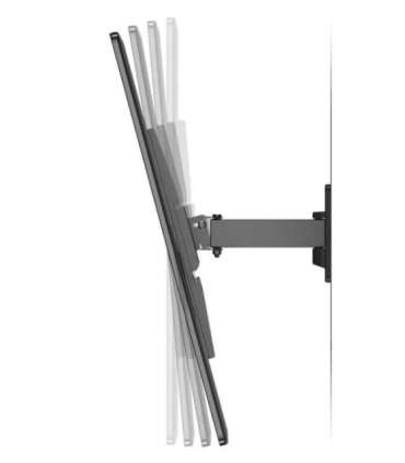 Vogels Wall mount MA3030-A1 Full motion 32-65 " Maximum weight (capacity) 25 kg Black