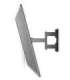 Vogels Wall mount MA3040-A1 Full Motion 32-65 " Maximum weight (capacity) 25 kg Black