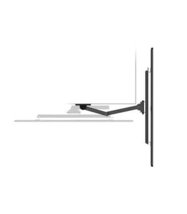 Vogels Wall mount MA3040-A1 Full Motion 32-65 " Maximum weight (capacity) 25 kg Black