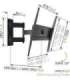 Vogels Wall mount MA3040-A1 Full Motion 32-65 " Maximum weight (capacity) 25 kg Black