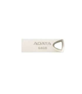 ADATA UV210 64 GB USB 2.0 Silver