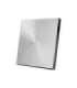 Asus SDRW-08U7M-U Interface USB 2.0 DVD±RW CD read speed 24 x CD write speed 24 x Silver Desktop/Notebook