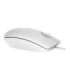 Dell Optical Mouse MS116 wired White
