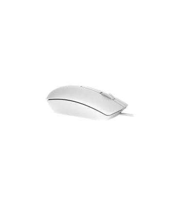 Dell Optical Mouse MS116 wired White