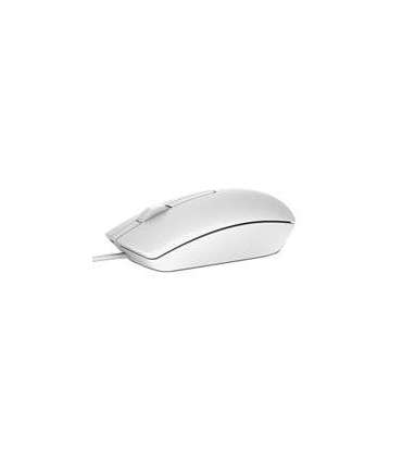 Dell Optical Mouse MS116 wired White