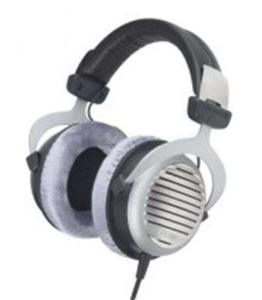 Beyerdynamic DT 990 Black, Silver