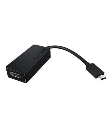 Raidsonic ICY BOX Adapter USB Type-C to HDMI USB Type-C HDMI USB-C to HDMI