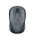 Logitech Mouse M235 Wireless Grey/ black