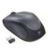 Logitech Mouse M235 Wireless Grey/ black