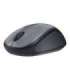 Logitech Mouse M235 Wireless Grey/ black