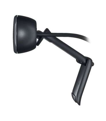 Logitech HD WEBCAM C270 720i