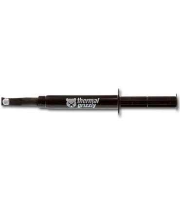 Thermal Grizzly Thermal grease "Aeronaut" 1.5ml/3.8g Thermal Conductivity: 8,5 W/mk Thermal Resistance: 0,0129 K/W