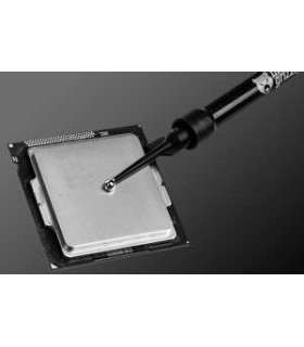 Thermal Grizzly Thermal grease "Conductonaut" 1g universal Thermal Conductivity: 73 W/mk Viscosity: 0,0021 Pas
