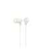 Sony EX series MDR-EX15AP In-ear White