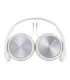 Sony ZX series MDR-ZX310AP Wired On-Ear White