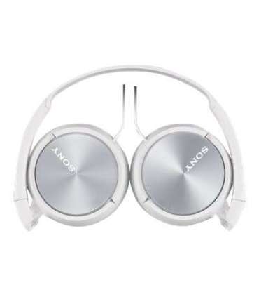 Sony ZX series MDR-ZX310AP Wired On-Ear White