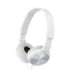 Sony ZX series MDR-ZX310AP Wired On-Ear White