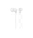Sony EX series MDR-EX15LP In-ear White