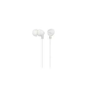 Sony EX series MDR-EX15LP In-ear White