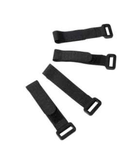 Velcro cable strap KAB0056 Black