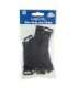 Velcro cable strap KAB0056 Black