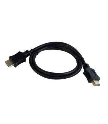 Cablexpert CC-HDMI4L-1M HDMI HDMI HDMI to HDMI 1 m