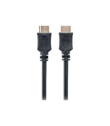 Cablexpert CC-HDMI4L-1M HDMI HDMI HDMI to HDMI 1 m