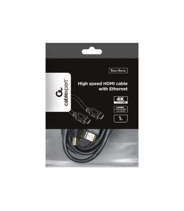 Cablexpert CC-HDMI4L-1M HDMI HDMI HDMI to HDMI 1 m