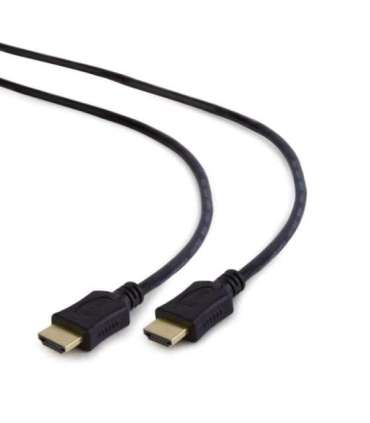 Cablexpert CC-HDMI4L-1M HDMI HDMI HDMI to HDMI 1 m