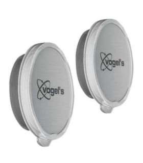 Vogels Maximum weight (capacity) 1 kg Black