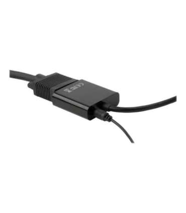 Cablexpert HDMI to VGA and audio adapter cable