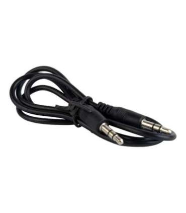 Cablexpert HDMI to VGA and audio adapter cable
