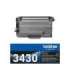 Brother TN-3430 Toner Cartridge Black