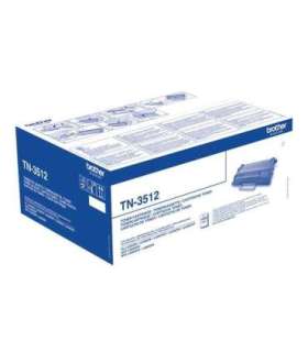 Brother TN-3512 Toner Cartridge Black