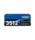 Brother TN-3512 Toner Cartridge Black