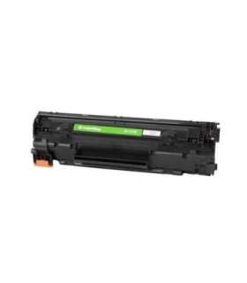 ColorWay Toner Cartridge Black