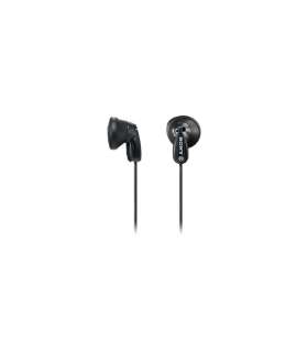 Sony MDR-E9LP Fontopia / In-Ear Headphones (Black) In-ear Black