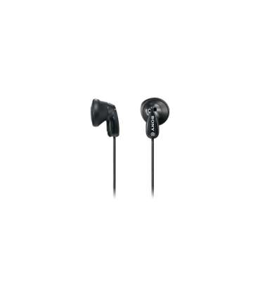 Sony MDR-E9LP Fontopia / In-Ear Headphones (Black) In-ear Black