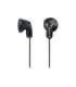 Sony MDR-E9LP Fontopia / In-Ear Headphones (Black) In-ear Black