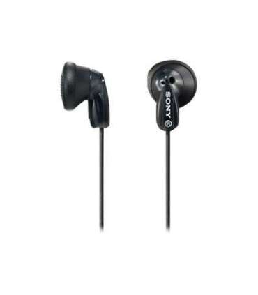Sony MDR-E9LP Fontopia / In-Ear Headphones (Black) In-ear Black