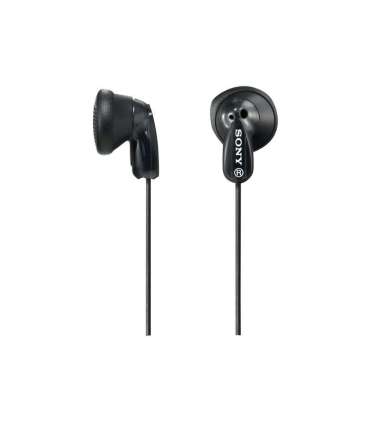 Sony MDR-E9LP Fontopia / In-Ear Headphones (Black) In-ear Black