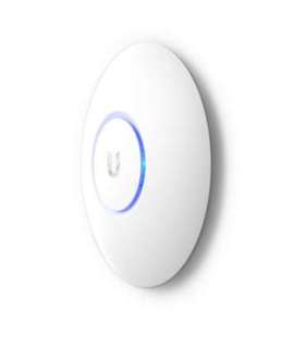 Ubiquiti UAP-AC-PRO-5 802.11ac 2.4/5.0 1300 Mbit/s 10/100/1000 Mbit/s Ethernet LAN (RJ-45) ports 2 MU-MiMO