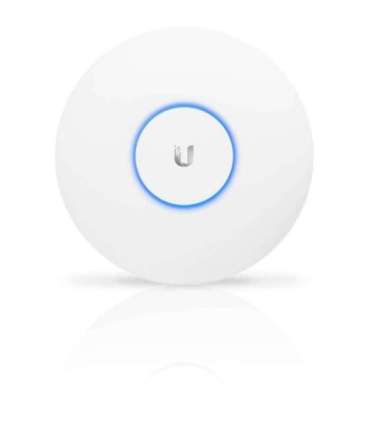 Ubiquiti UAP-AC-PRO-5 802.11ac 2.4/5.0 1300 Mbit/s 10/100/1000 Mbit/s Ethernet LAN (RJ-45) ports 2 MU-MiMO