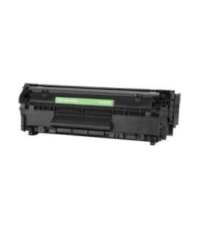 ColorWay Econom Toner Cartridge Black