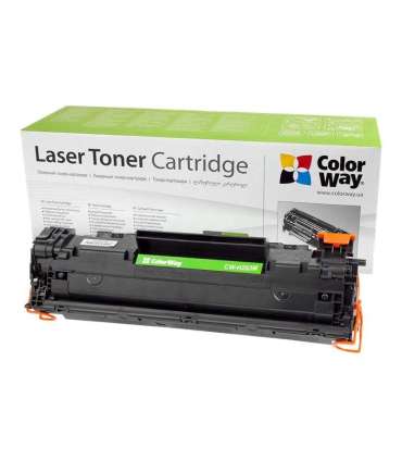 ColorWay Econom Toner Cartridge Black