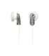Sony MDR-E9LP In-ear Grey