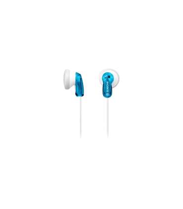 Sony Headphones MDR-E9LP In-ear Blue